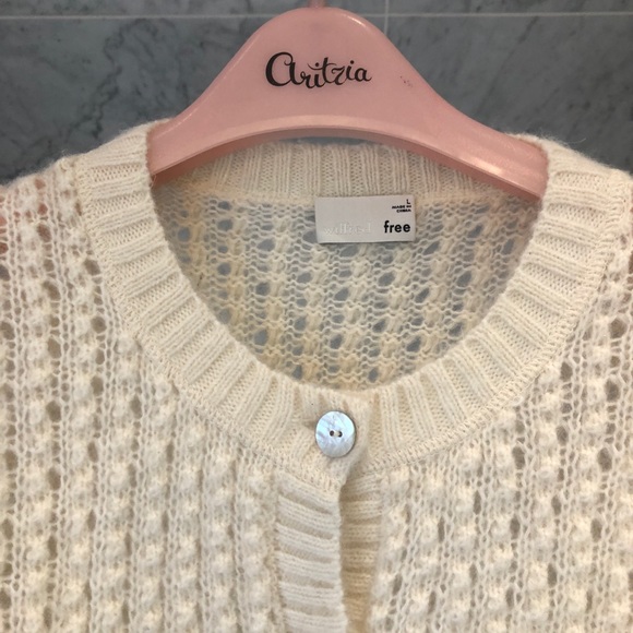 Wilfred Fortune Cardigan - Picture 7 of 9